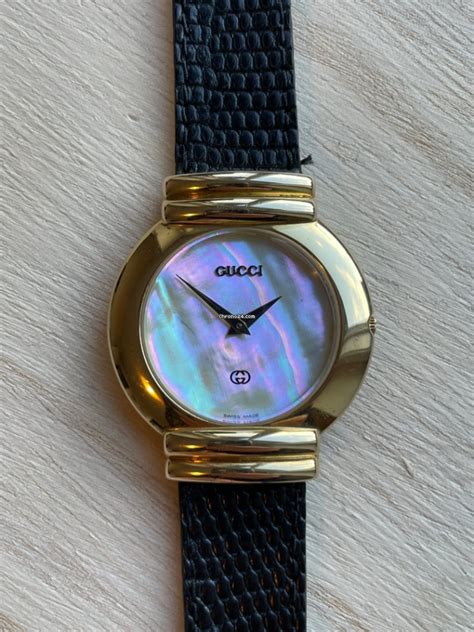 gucci 5300|Gucci 5300M for $323 for sale from a Private Seller on Chrono24.